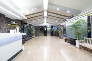 Image of New Jeju Hotel