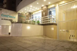 Image of Hotel Confiance Soho Batel