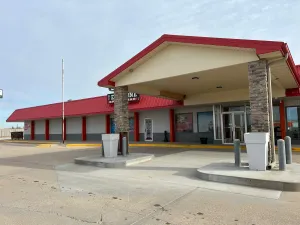 Image of Travelers Lodge Beatrice