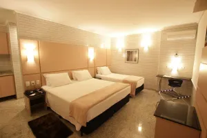 Image of Hotel Confiance Centro Cívico