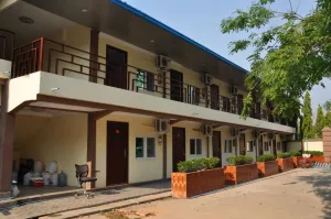 Image of MS Hotel