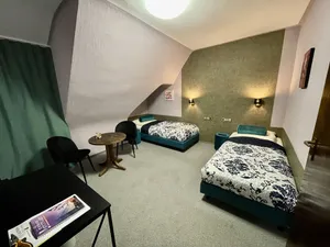 Image of LILTON Hotel Stuttgart-Zuffenhausen