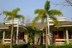 Image of Lumphachi Lakehill Resort