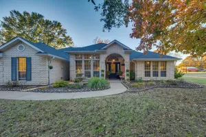 Image of The Crown Goose - Bullard Home with Pool and Spa!