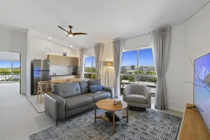 Image of Incredible Beachside Penthouse-RIVA11
