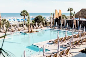 Image of Beach House Resort Hilton Head Island
