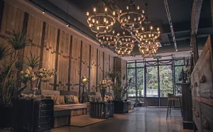 Image of Merton Hotel Ipoh