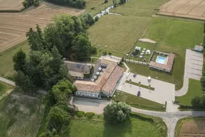 Image of Hôtel du Moulin de la Brevette