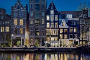 Image of Stanley Collection Hotel Hegra Amsterdam