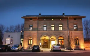 Image of Bahnhof Busch