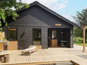 Image of 10 Person Holiday Home in Vinderup-by Traum