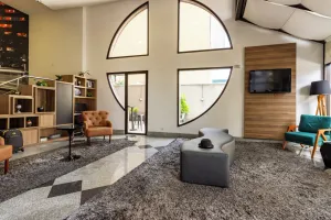 Image of Paulista Suites by Charlie