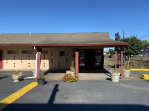 Image of Budget Inn Motel