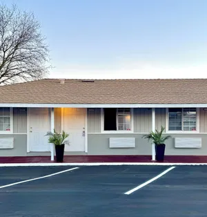 Image of Budget Motel