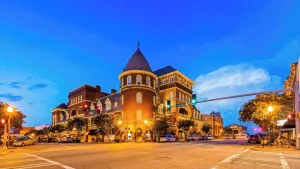Image of Windsor Hotel, Ascend Hotel Collection