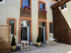 Image of Le Clos des Salins