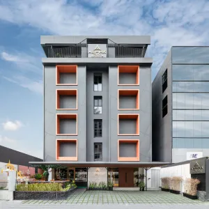 Image of Aspira Parc Sukhumvit 22