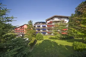 Image of Eden au Lac