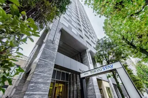 Image of Tokyu Stay Aoyama Premier