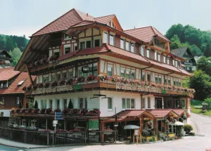 Image of Kurparkhotel Faißt