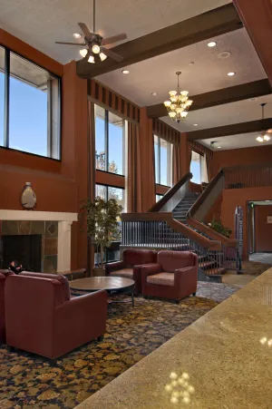 Image of Red Lion Hotel Kelso