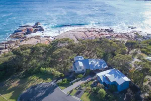 Image of Cod Rock Point