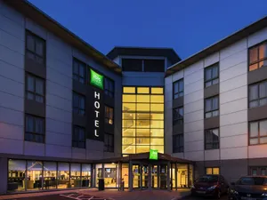 Image of ibis Styles Haydock