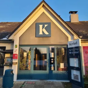 Image of Kyriad Rouen Sud - Oissel