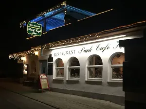 Image of Hotel & Restaurant Park Cafe ISA