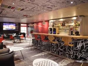 Image of ibis Lyon Gerland Merieux