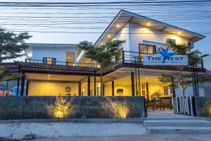 Image of The Rest Hotel
