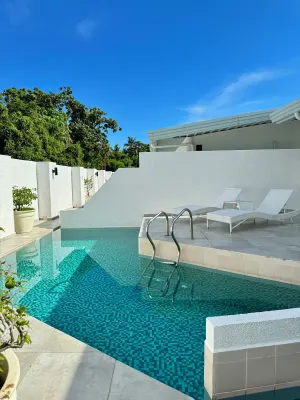Image of Marina Point Bay Resort