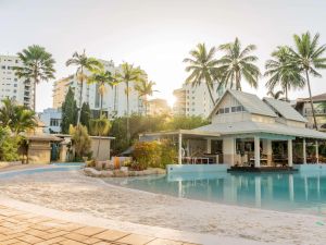 Image of Novotel Cairns Oasis Resort