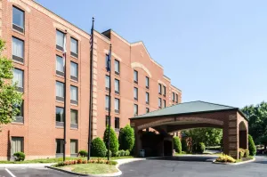 Image of Comfort Suites Innsbrook - Short Pump