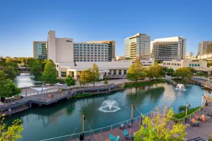 Image of Hilton Dallas/Plano Granite Park
