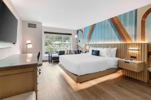 Image of Cambria Hotel North Conway