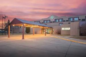 Image of Crossroads Hotel and Huron Event Center