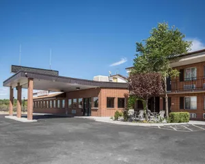 Image of Econo Lodge Salina Scenic Route 89 & I-70