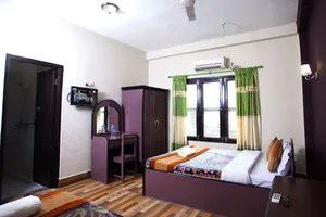 Image of Sauraha Resort