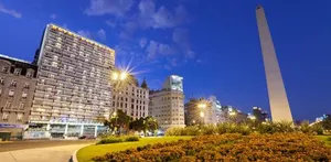 Image of Globales Republica