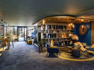 Image of Novotel Le Mans