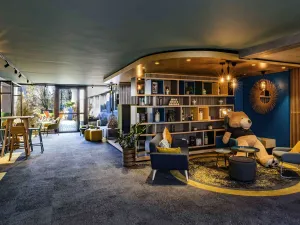 Image of Novotel Le Mans