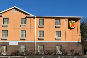 Image of Super 8 by Wyndham Mars/Cranberry/Pittsburgh Area