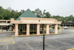 Image of Rodeway Inn University
