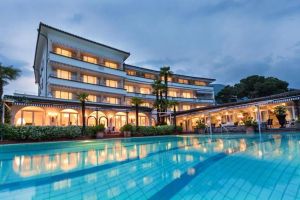 Image of Parkhotel Delta, Wellbeing Resort