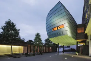 Image of Vienna House by Wyndham Martinspark Dornbirn