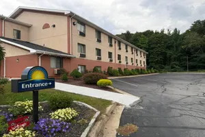 Image of Days Inn by Wyndham Torrington