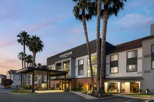 Image of Courtyard Milpitas Silicon Valley