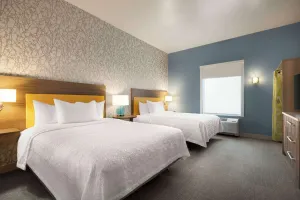 Image of Home2 Suites By Hilton Colorado Springs I-25 Central