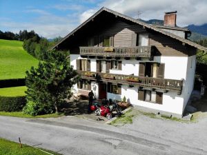 Image of Pension Sonneck